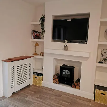 Διαμέρισμα The Loft Crossmolina