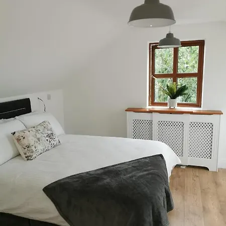The Loft * Crossmolina