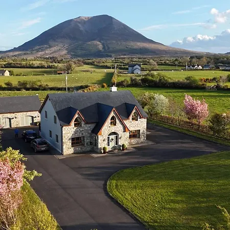 The Loft Crossmolina