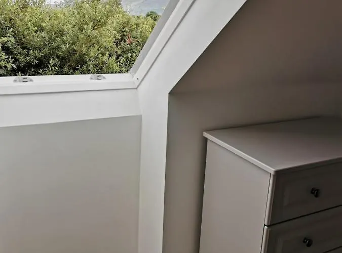 アパート The Loft *