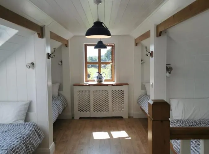 Lägenhet The Loft