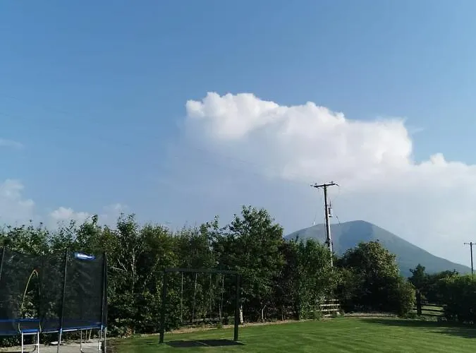 アパート The Loft Crossmolina