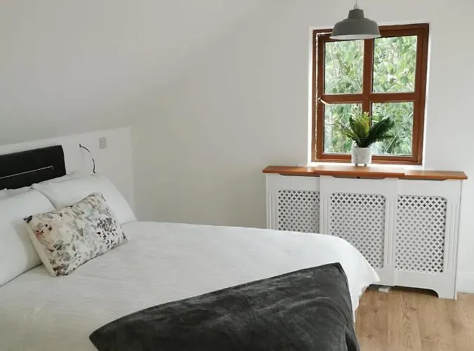 The Loft * Crossmolina