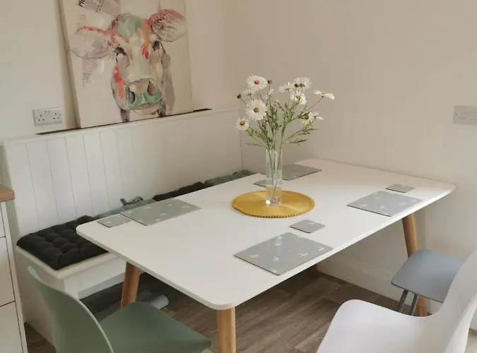 The Loft Lägenhet